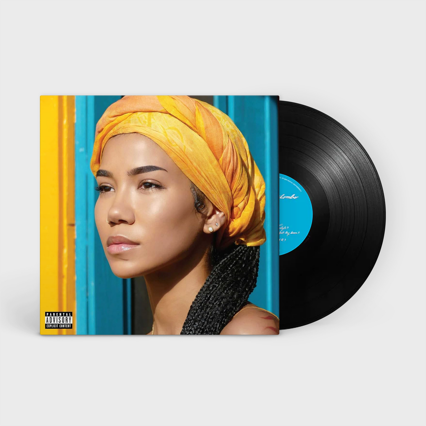 Jhené Aiko - Chilombo 2xLP