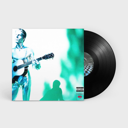 The Neighbourhood - Chip Chrome & the Mono-Tones LP