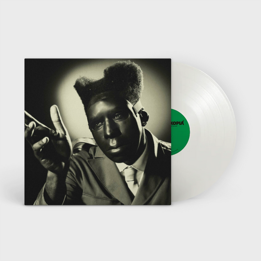 Tyler, The Creator - Chromakopia 2xLP