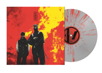 Twenty One Pilots - Clancy LP