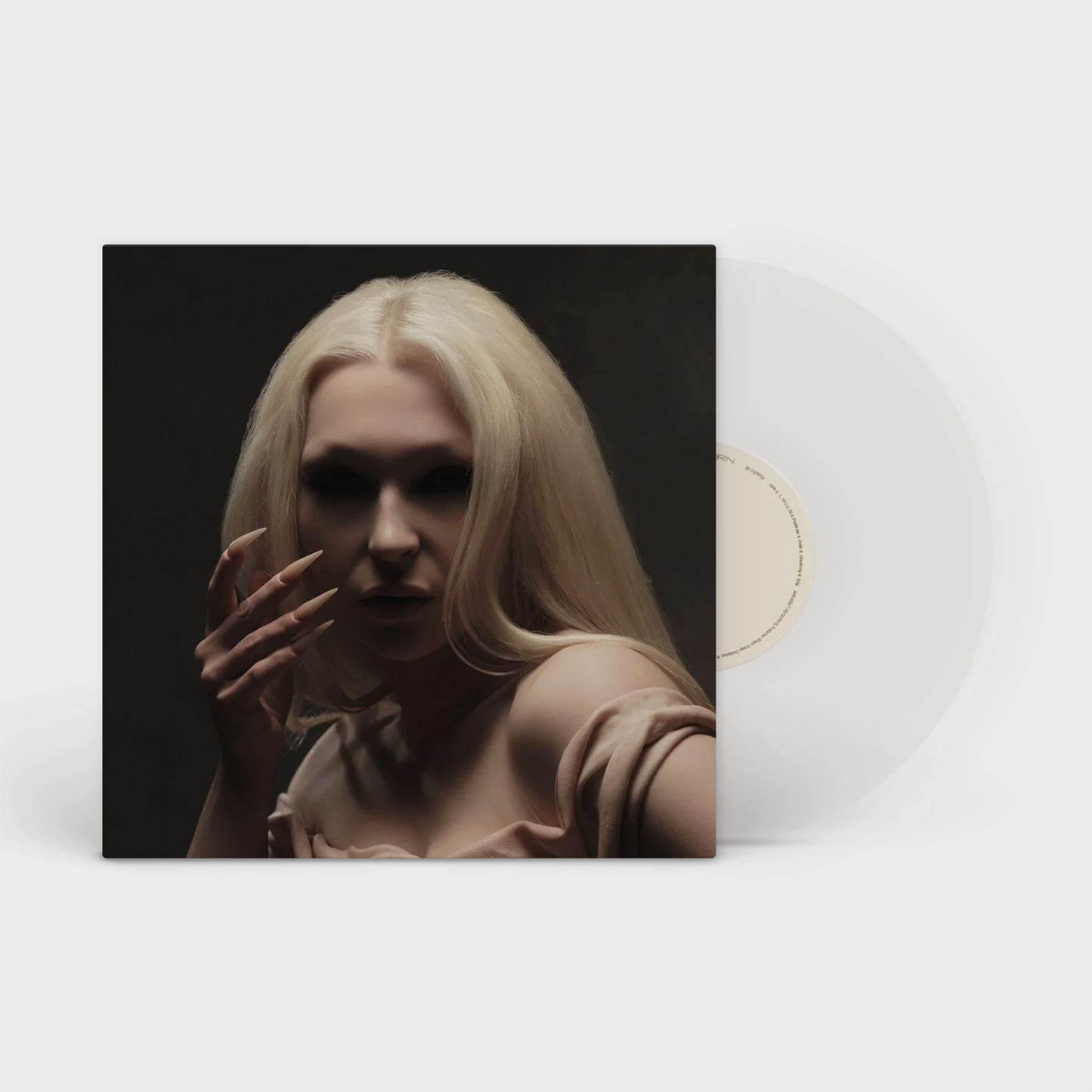 Cobrah - Torn LP