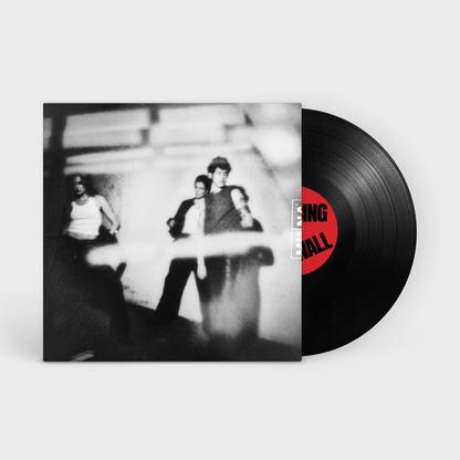 MUNA - Dancing On The Wall LP