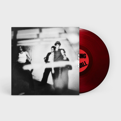 MUNA - Dancing On The Wall LP