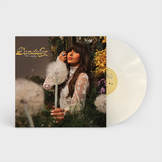 Ella Langley - Dandelion 2xLP