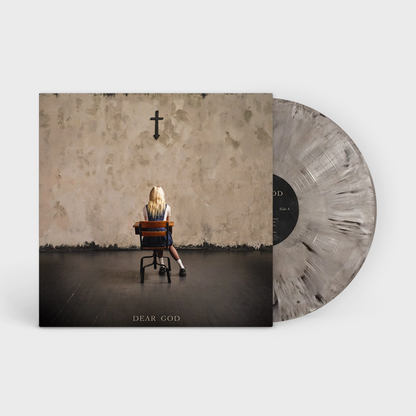 The Pretty Reckless - Dear God 2xLP
