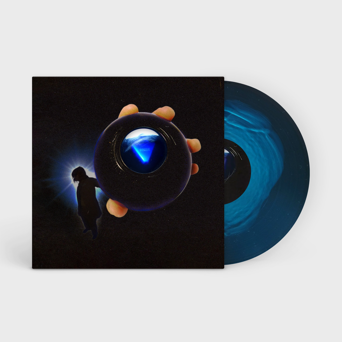 Djo - DECIDE LP