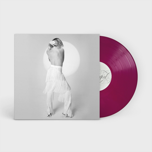 Carly Rae Jepsen - Dedicated (Import) LP