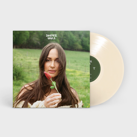 Kacey Musgraves - Deeper Well LP