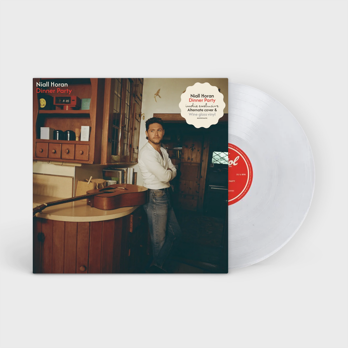 Niall Horan - Dinner Party LP