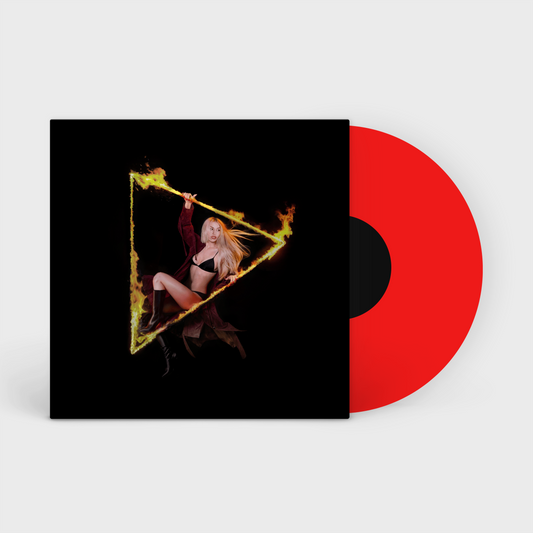 Ava Max - Don't Click Play LP