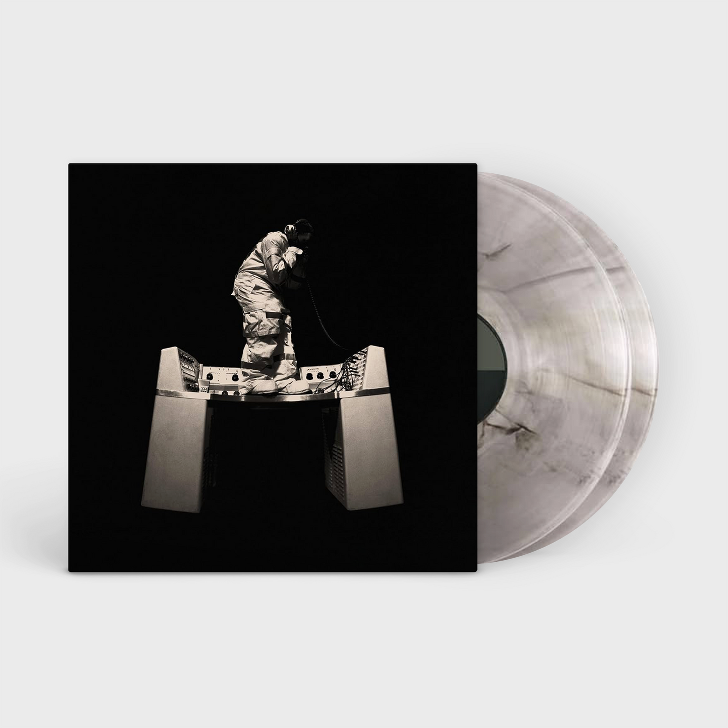 Don Toliver - Octane 2xLP