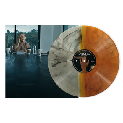 Kelsea Ballerini - Rolling Up The Welcome Mat (Duo) LP