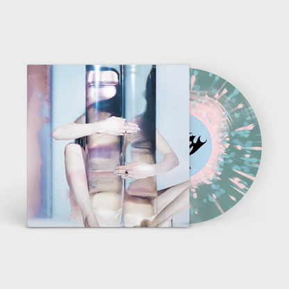 Poppy - Empty Hands LP