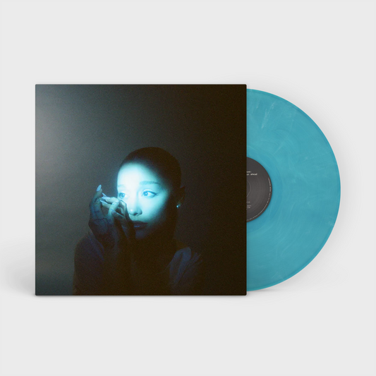 Ariana Grande - eternal sunshine deluxe: brighter days ahead 2xLP
