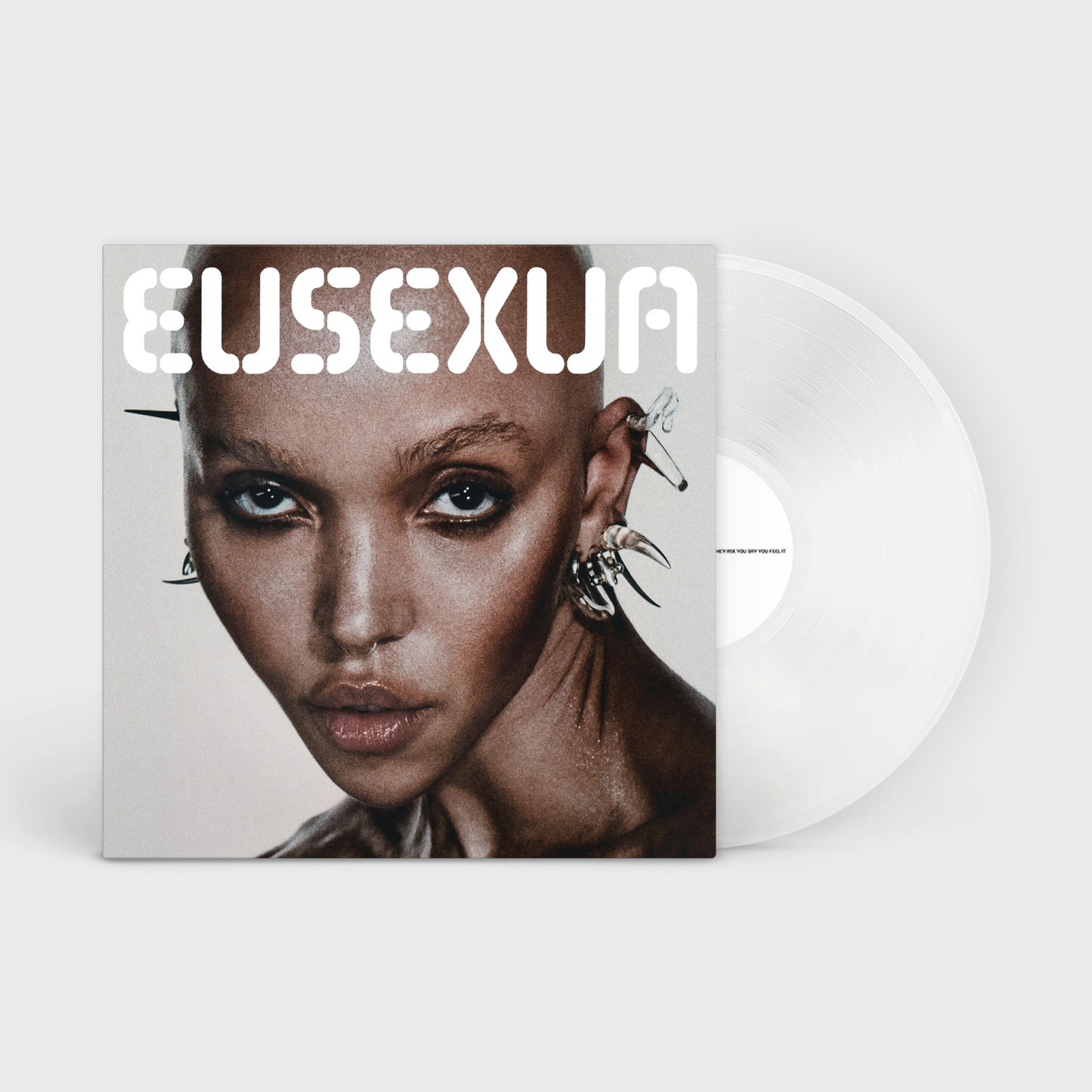 FKA Twigs - EUSEXUA LP