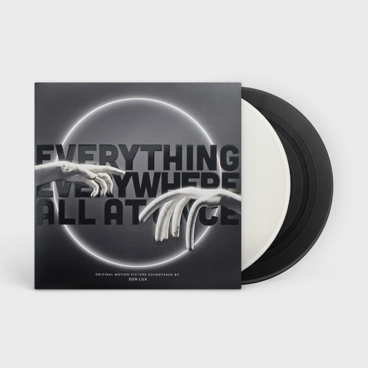 Son Lux - Everything Everywhere All at Once (Original Motion Picture Soundtrack) 2xLP