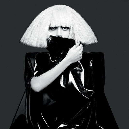 Lady Gaga - The Fame Monster LP