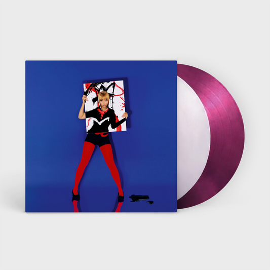 PinkPantheress - Fancy Some More? 2xLP