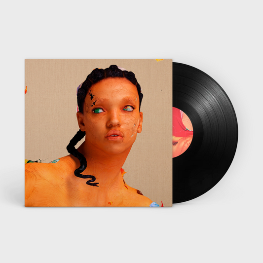 FKA Twigs - Magdalene LP