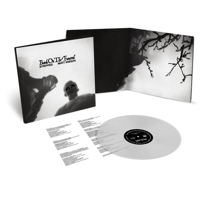 Matt Maeson - Bank On The Funeral (Stripped) 2xLP