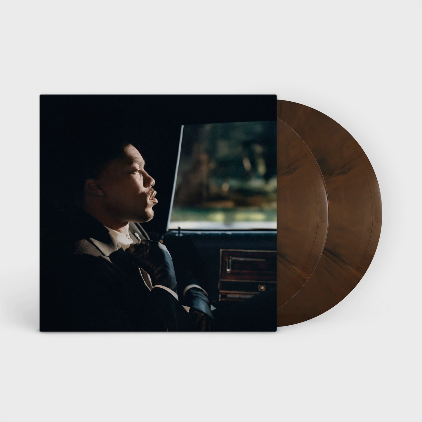 GIVĒON - Beloved: Act II 2xLP