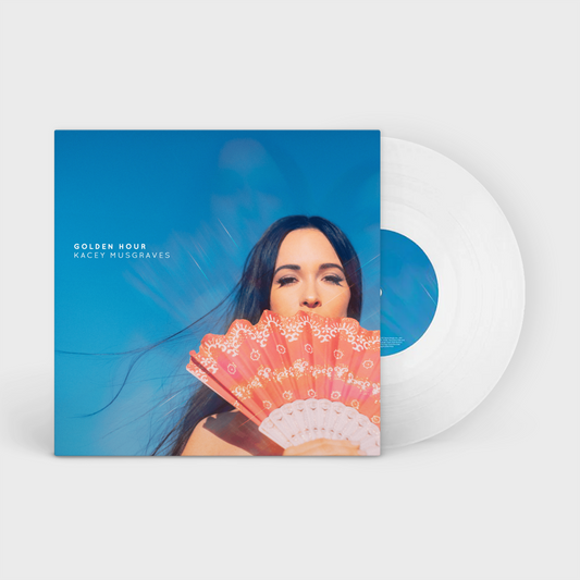 Kacey Musgraves - Golden Hour LP
