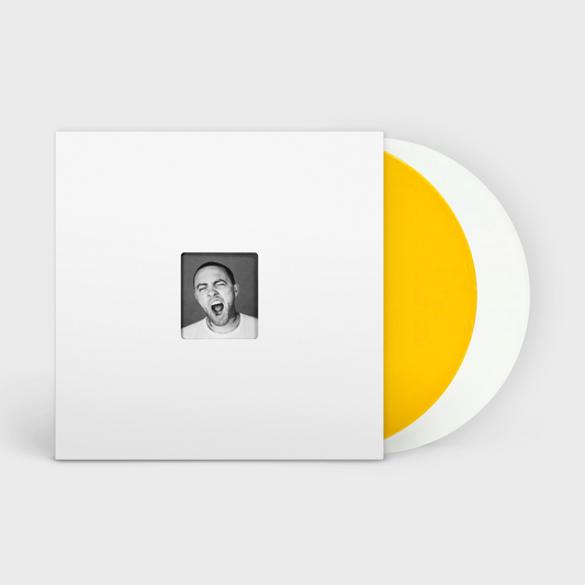 Mac Miler - GO:OD AM (10 Year Anniversary) 3xLP