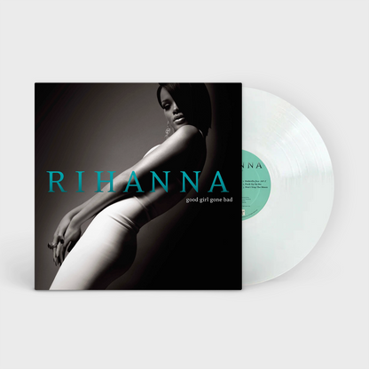 Rihanna - Good Girl Gone Bad 2xLP
