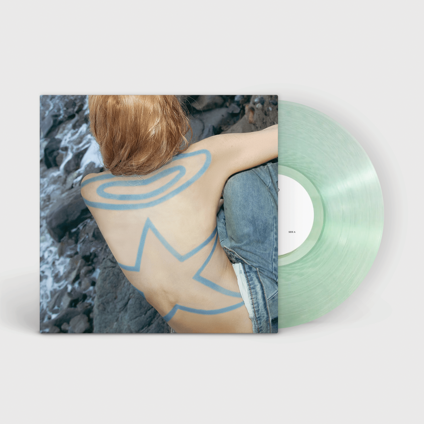 Tiffany Day - HALO LP