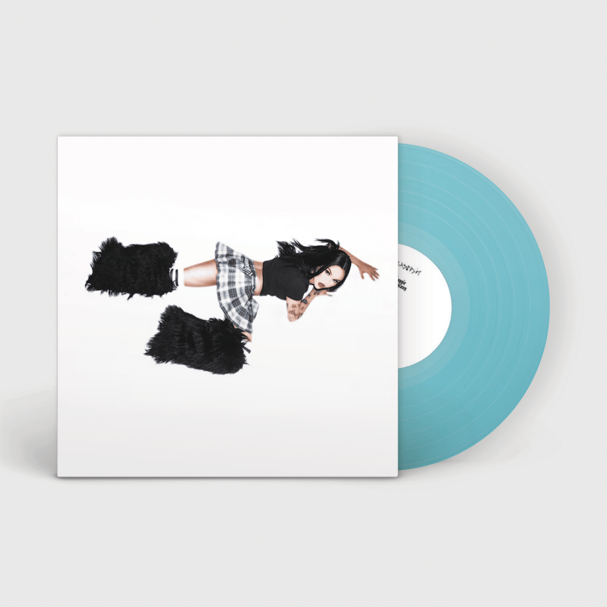 Maggie Lindemann - HEADSPLIT LP