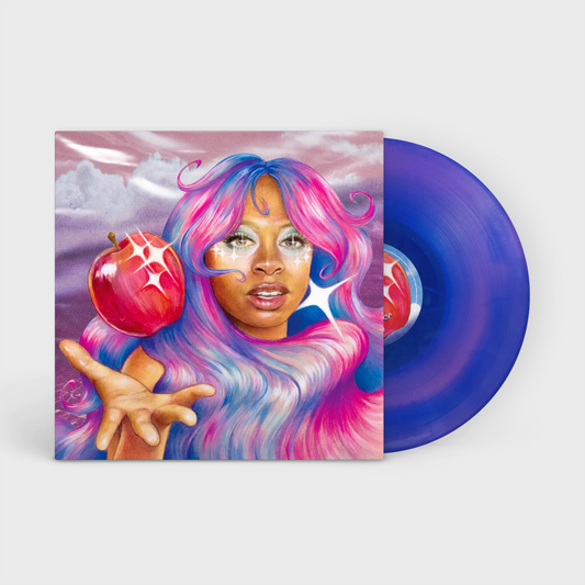 Hemlocke Springs - The Apple Tree Under The Sea LP