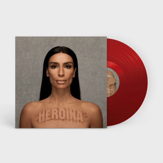 Sevdaliza - Heroina LP