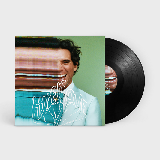 MIKA - Hyperlove LP