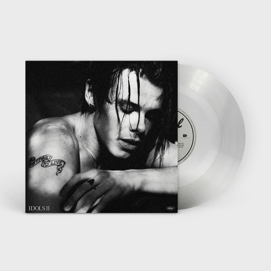 Yungblud - Idols II LP