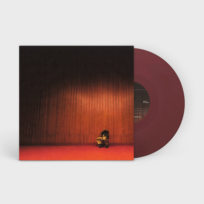 Isaiah Rashad - It's Been Awful 2xLP