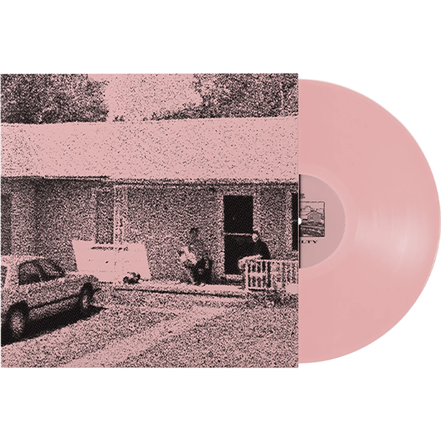 Jane Remover - Frailty 2xLP