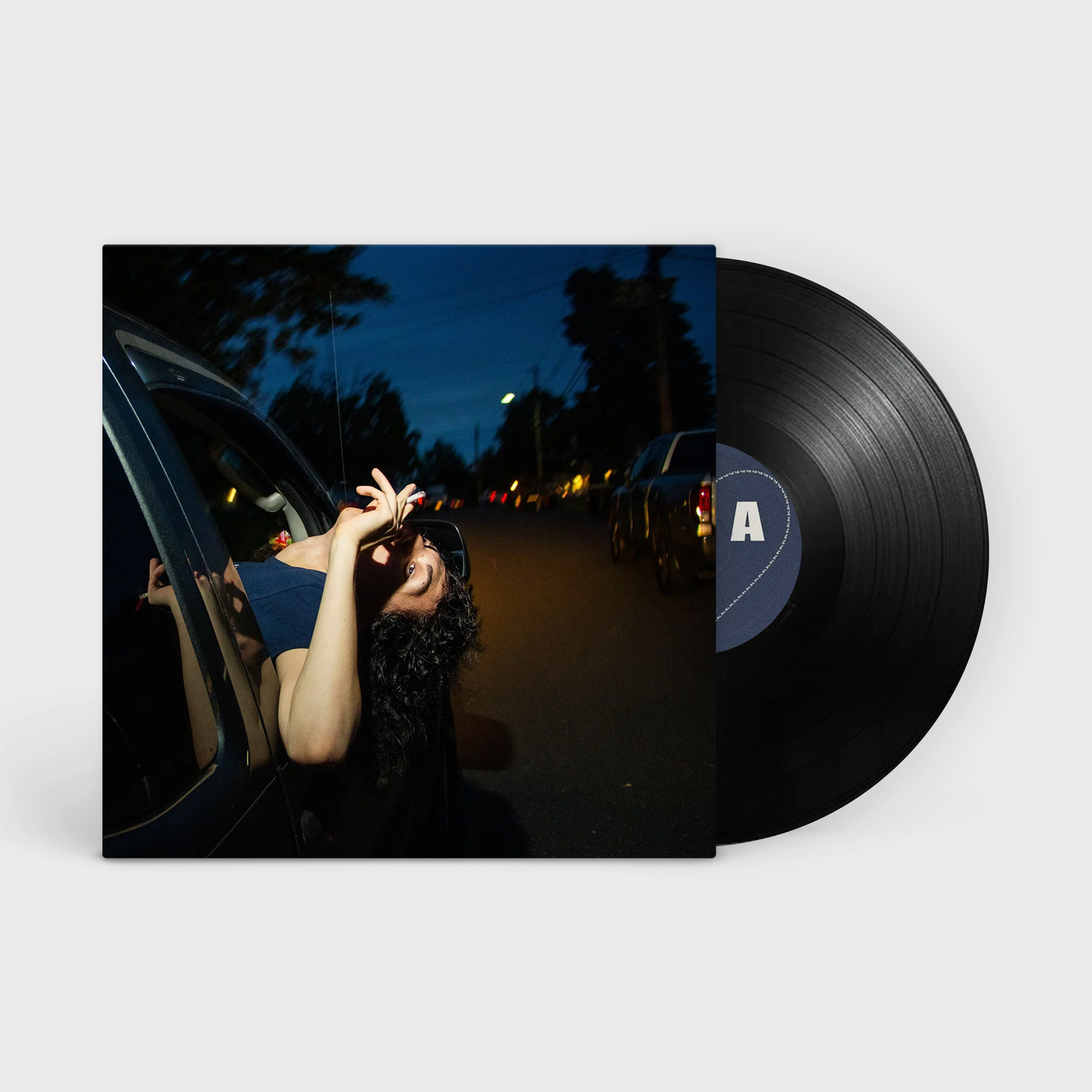 Jane Remover '♡' Jane Remover - Heart 2xLP – Graffiti Records