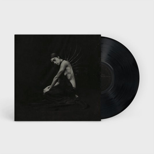 Kelsey Lu - So Help Me God LP