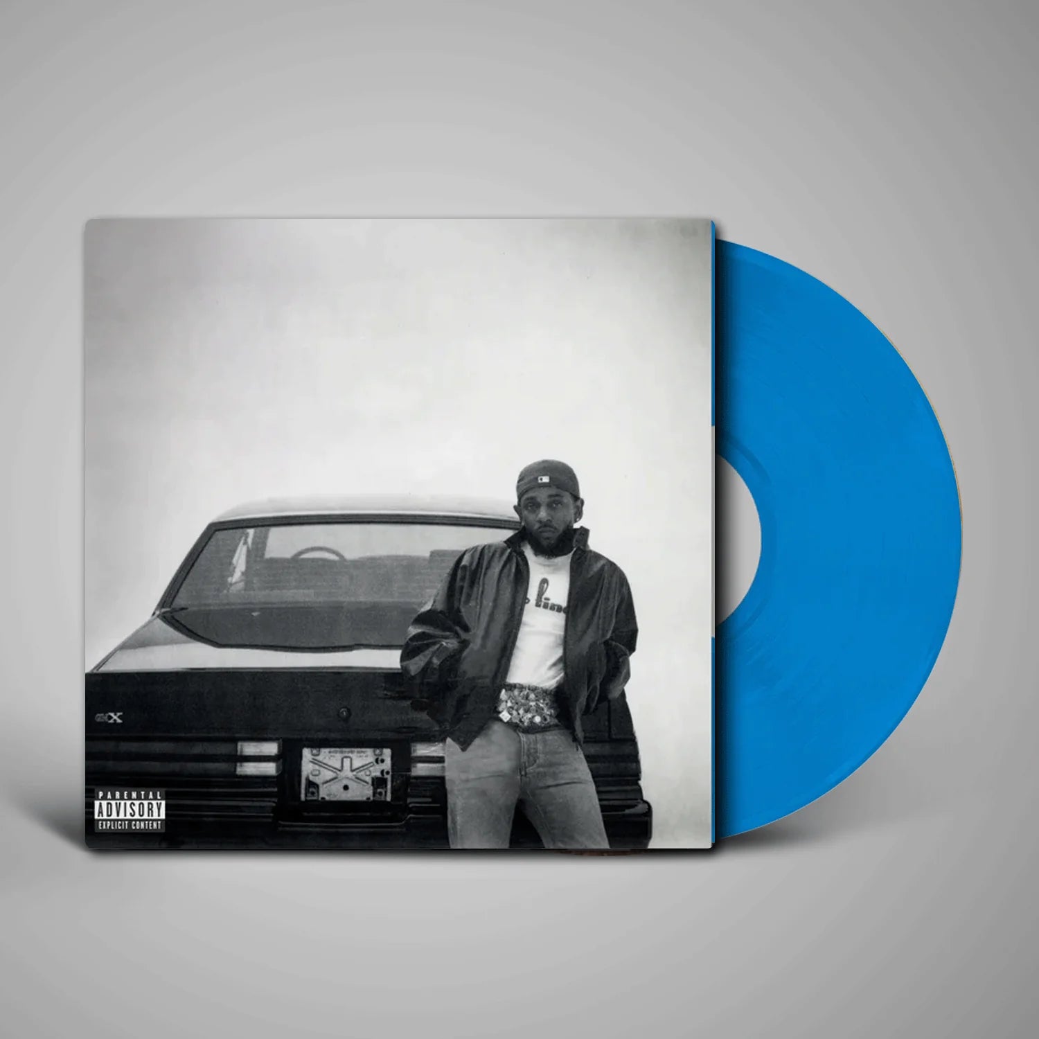 Kendrick Lamar - GNX 2xLP – Graffiti Records