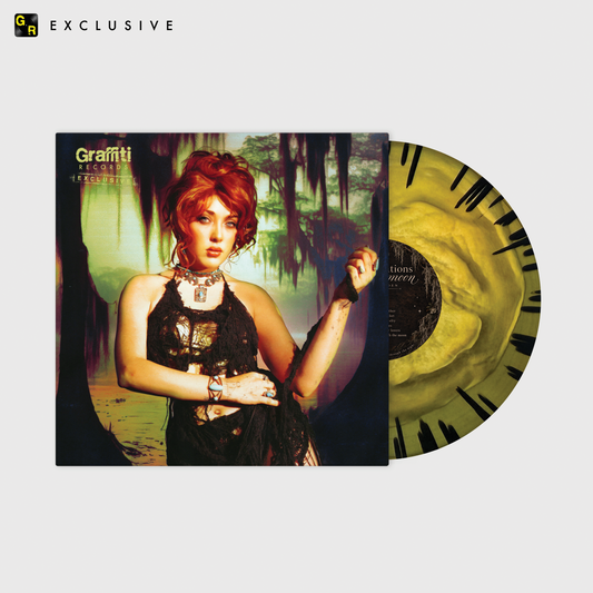 Kitty Coen - Conversations with the Moon LP