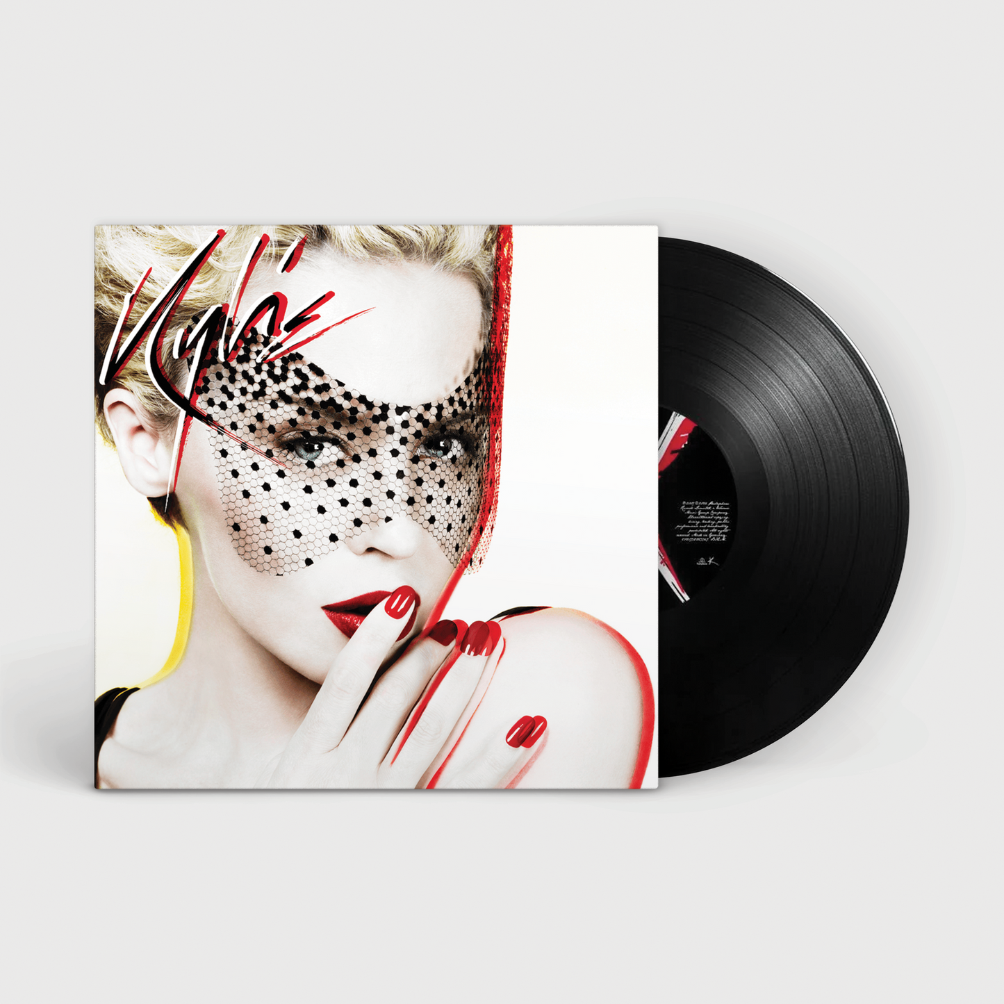 Kylie Minogue - X LP