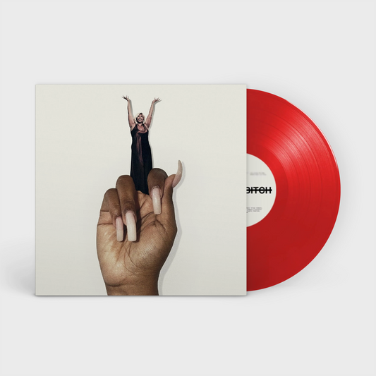 Lizzo - BITCH LP