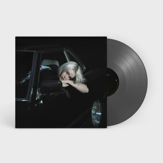 Lolo Zouaï - Reverie LP