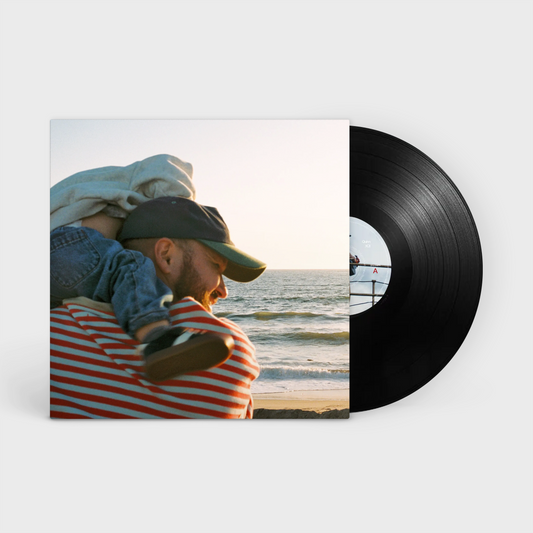 Quinn XCII - Look! I'm Alive LP