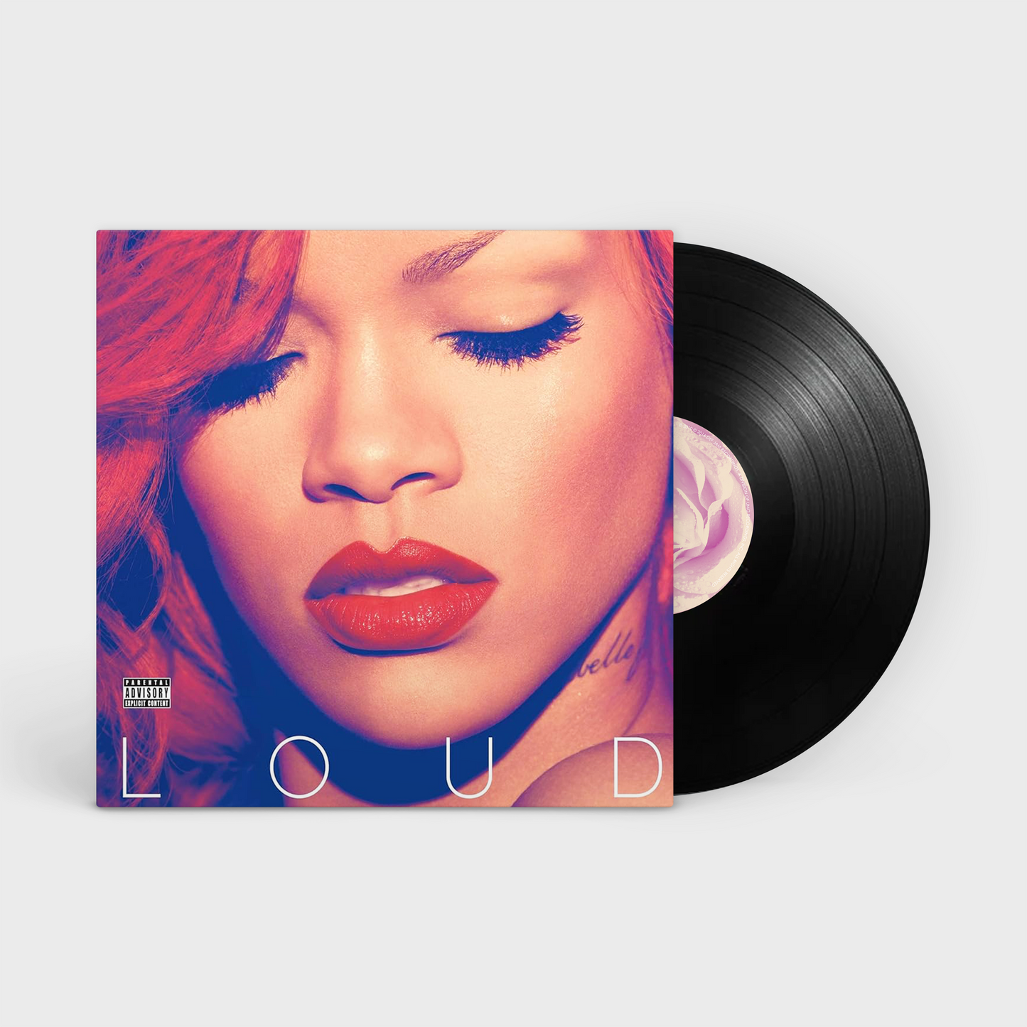 Rihanna - Loud 2xLP