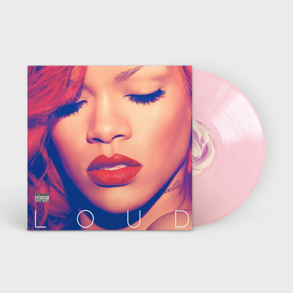 Rihanna - Loud 2xLP