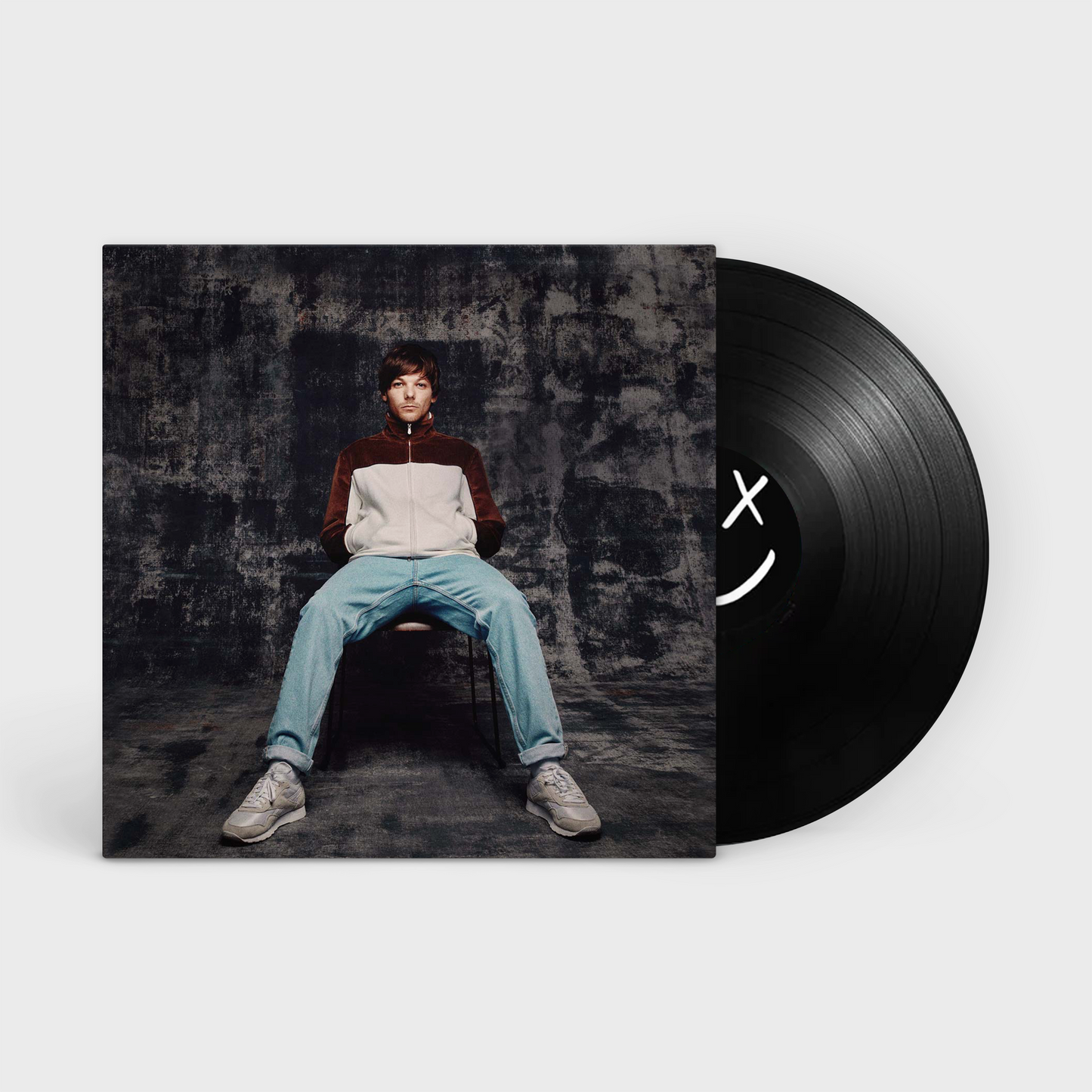 Louis Tomlinson - Walls LP