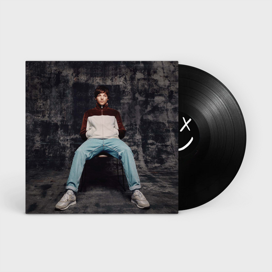 Louis Tomlinson - Walls LP
