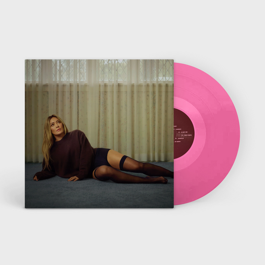 Hilary Duff - luck...or something LP