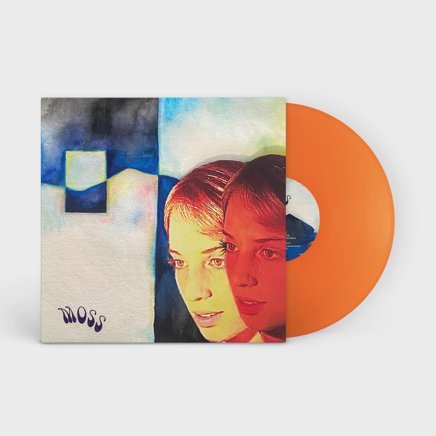 Maya Hawke - Moss LP